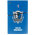 NBA Dallas Mavericks Distressed PS5 Slim Digital Edition Console Skin